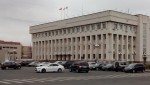Именную спортивную экипировку вручили лучшим люберецким спортсменам и тренерам