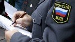 Заместитель председателя Общественного совета подмосковного Главка МВД России Сергей Леонов проверил изолятор временного содержания в Люберцах